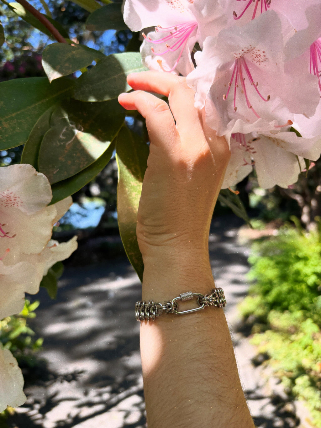 Artemis Bracelet