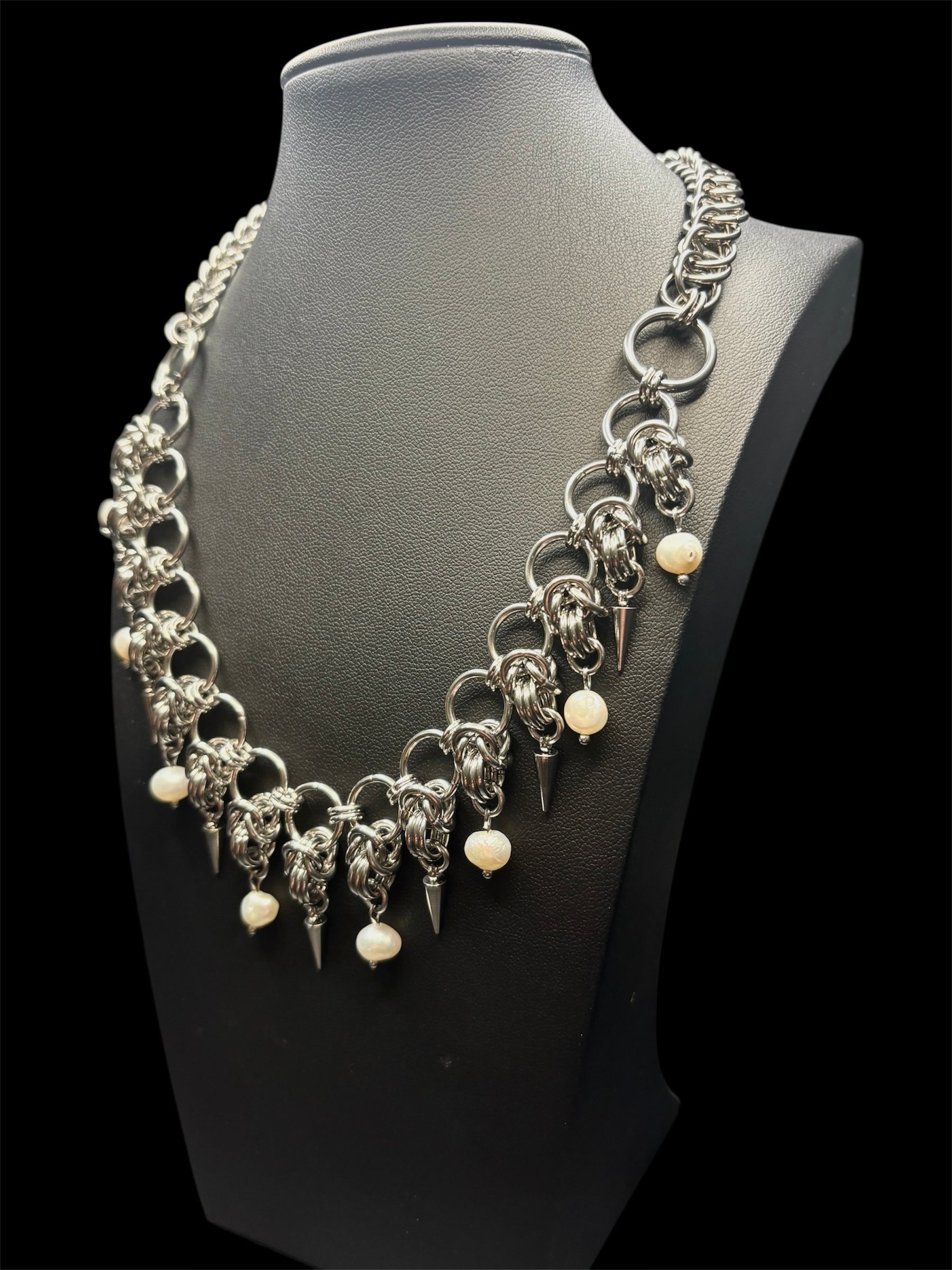 Enchantress Chain