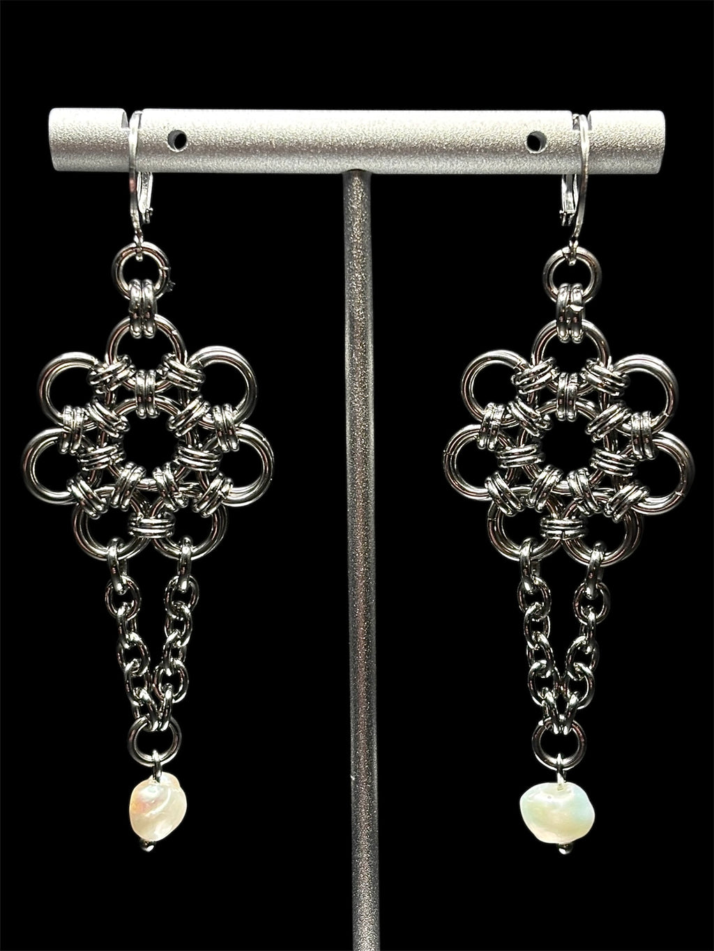 Eden Earrings