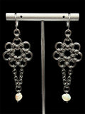 Eden Earrings