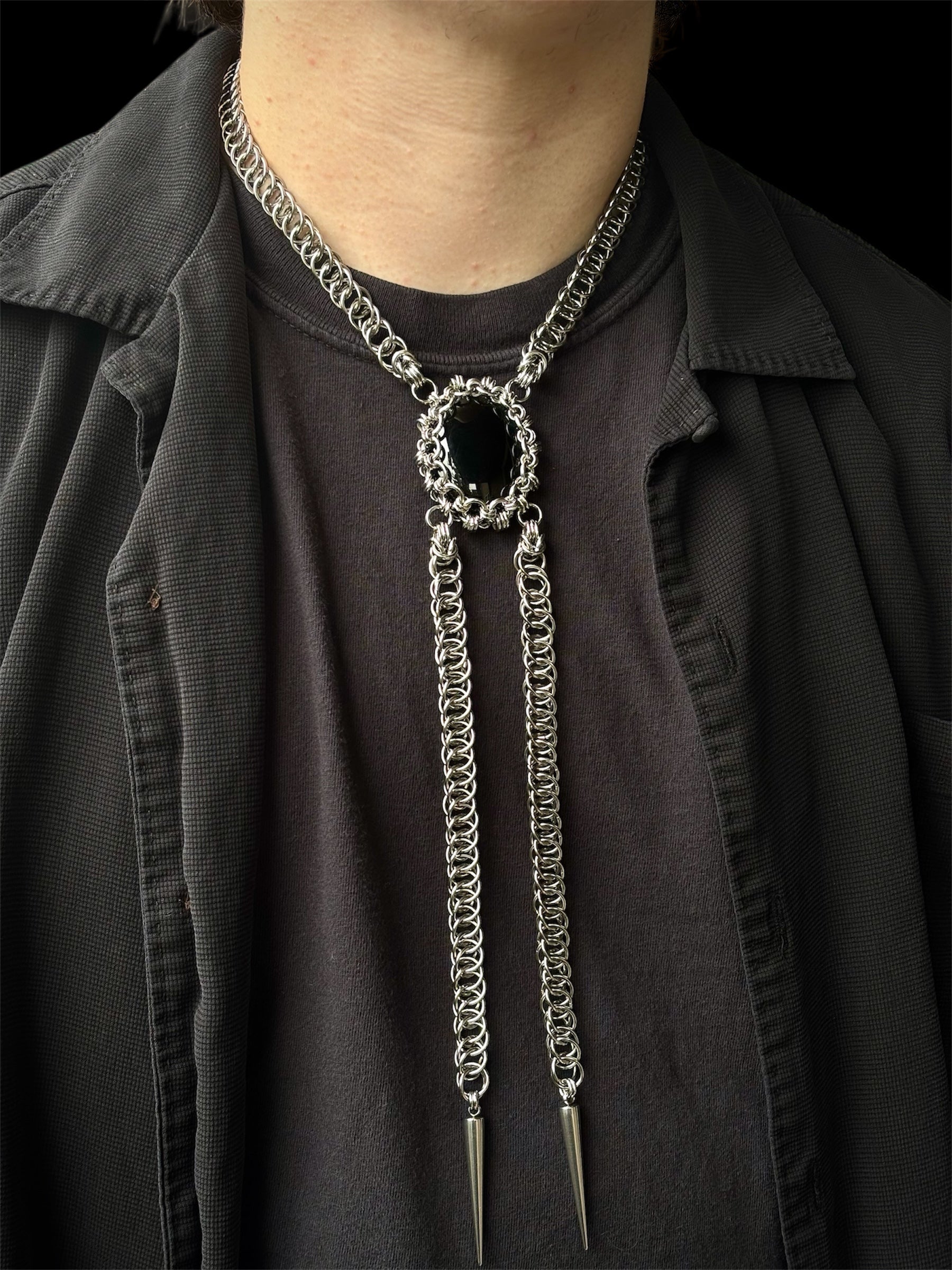 The Umbra Bolo
