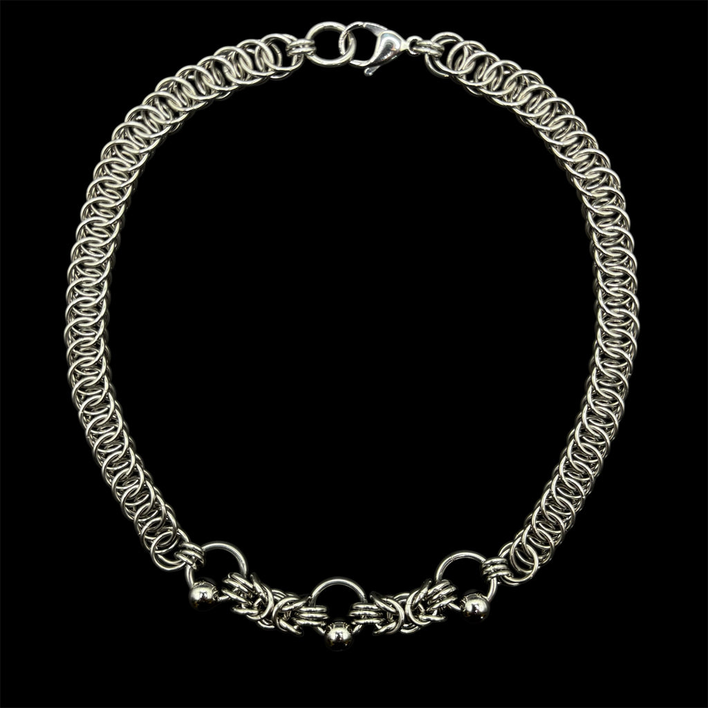 Cherry Bomb Chain
