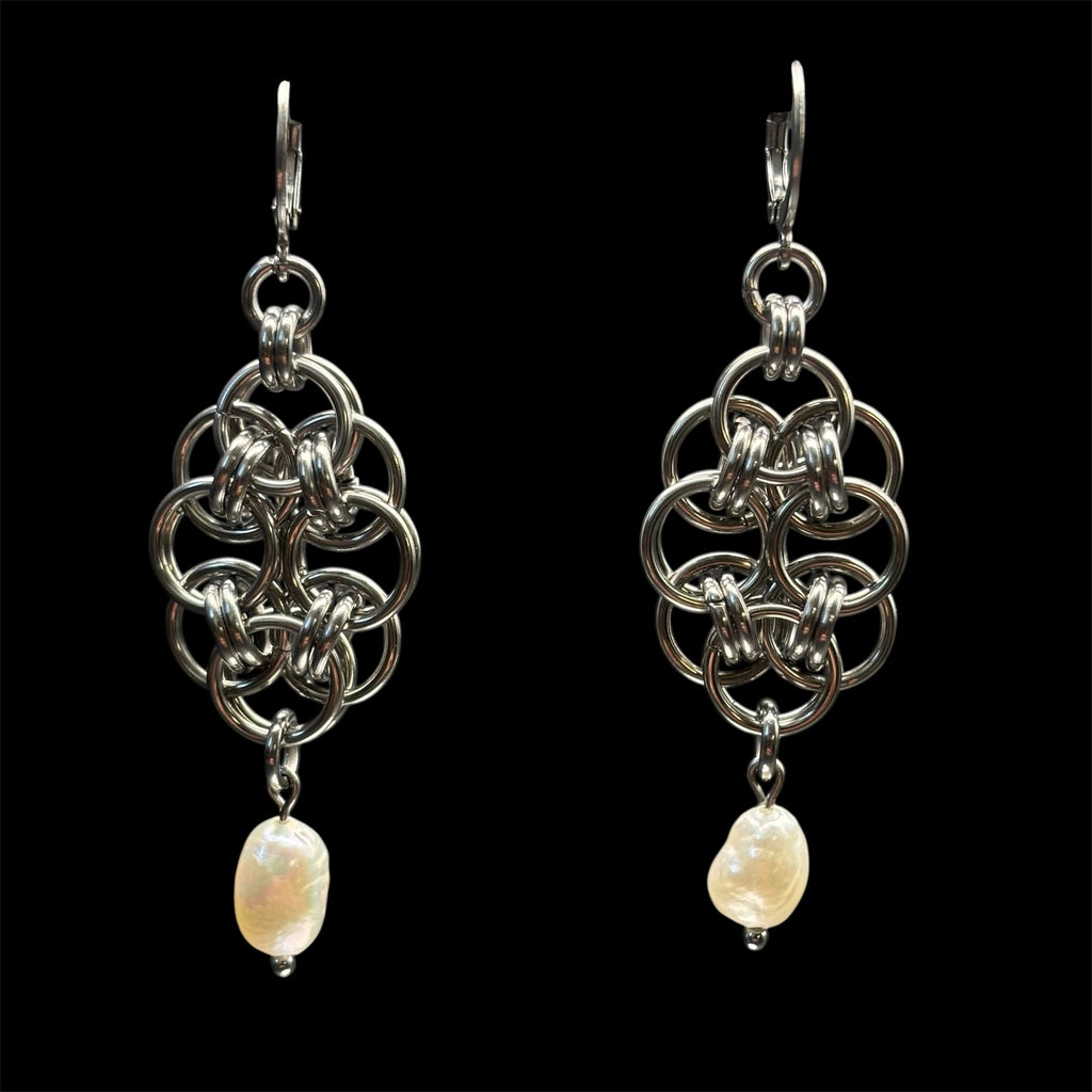 Venus Earrings