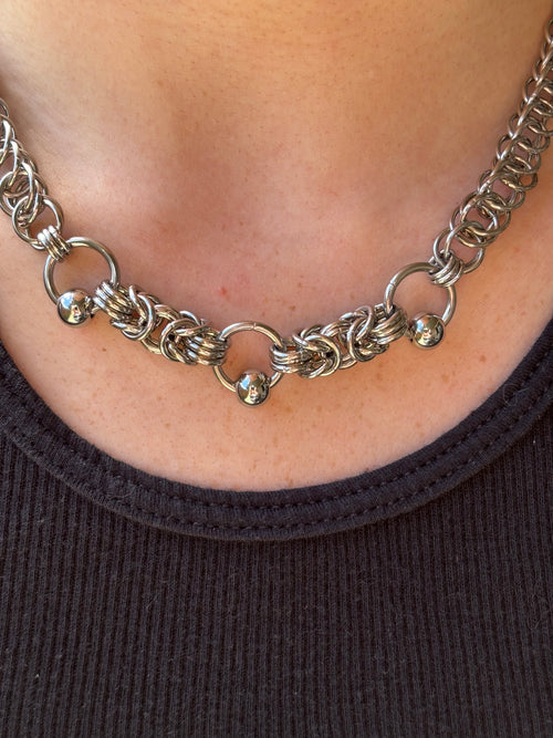 Cherry Bomb Chain