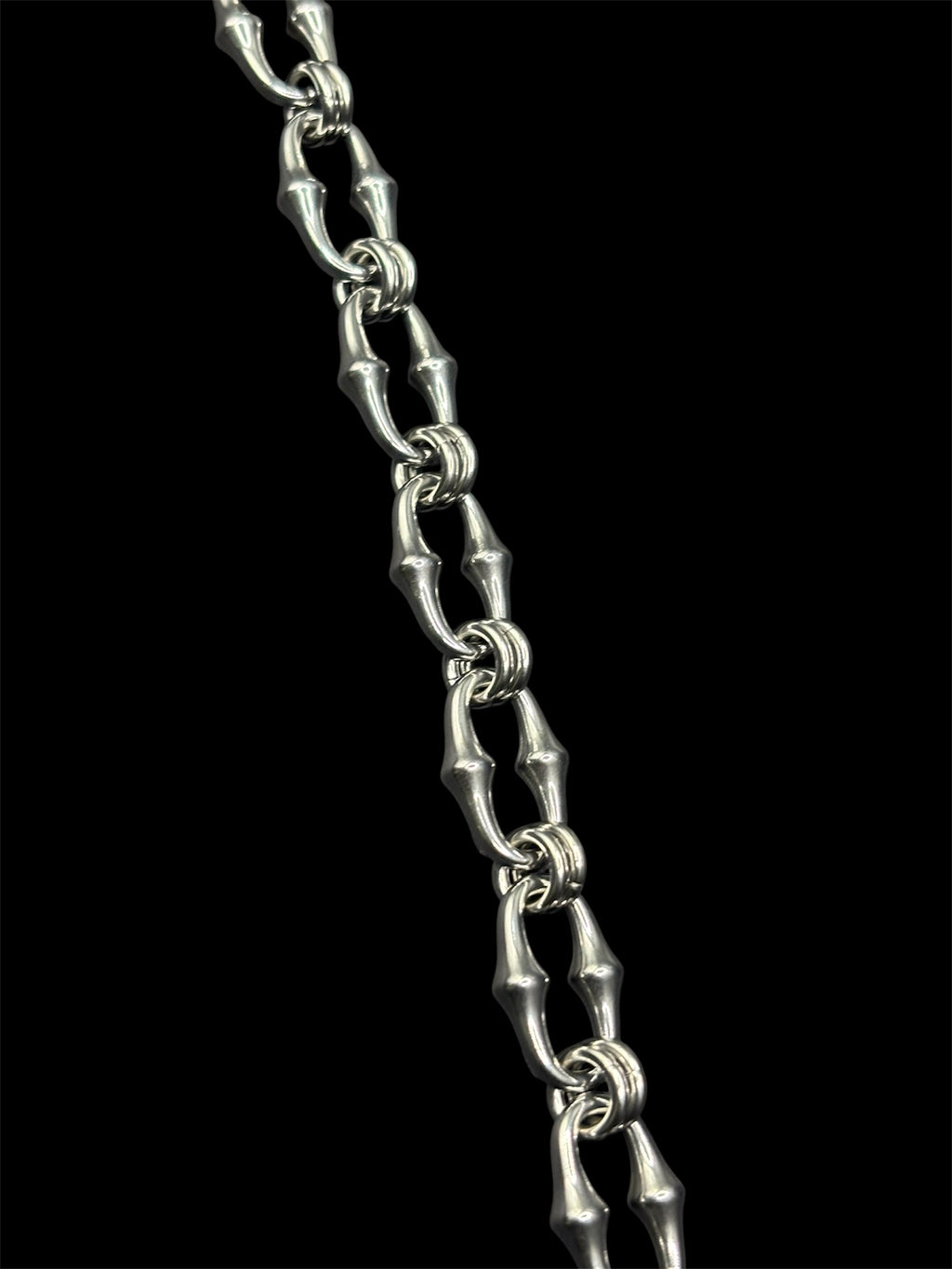Bone Collector Bracelet