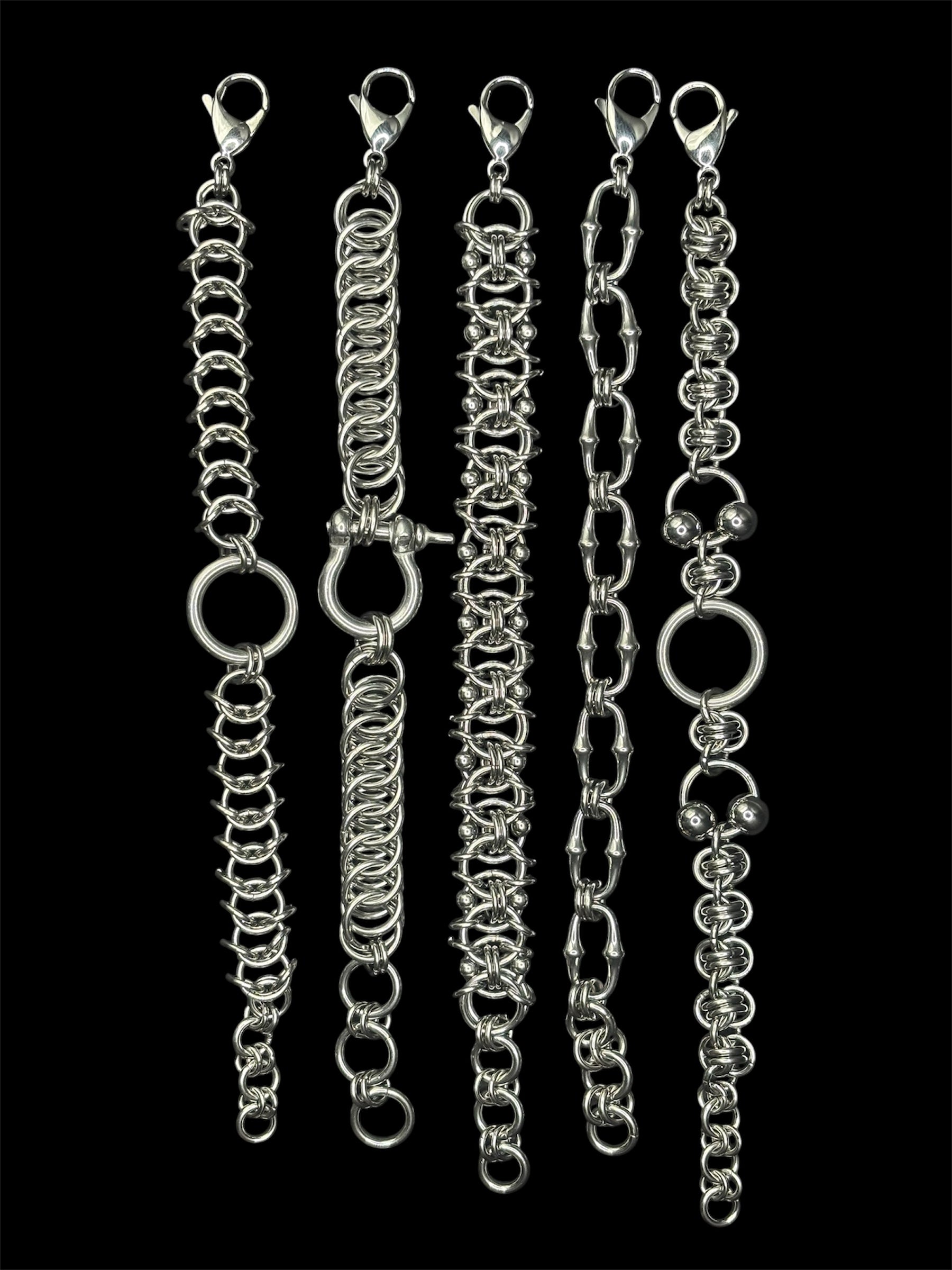 Hades Bracelet