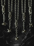 Flail Charm Chain