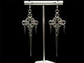 Hellraiser Earrings