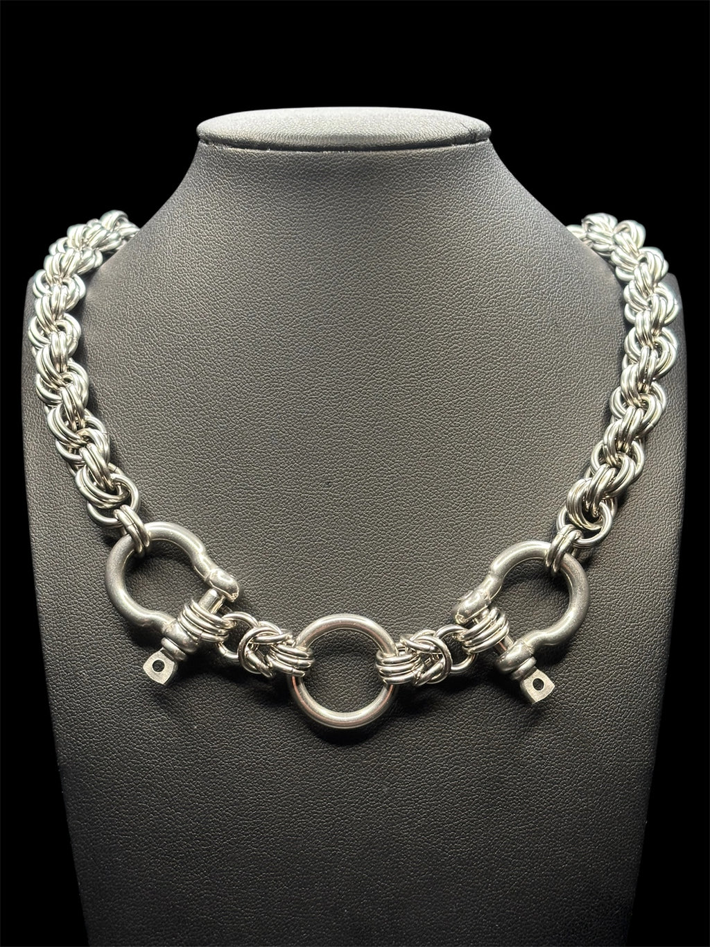 Cerberus Chain