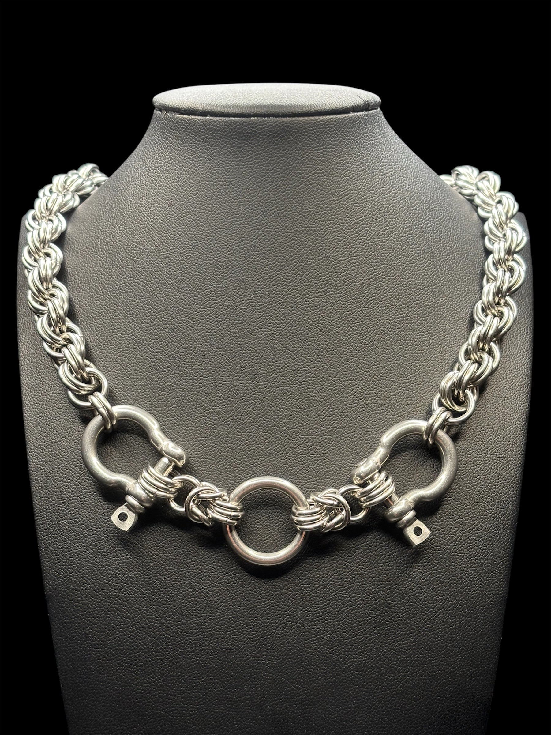 Cerberus Chain