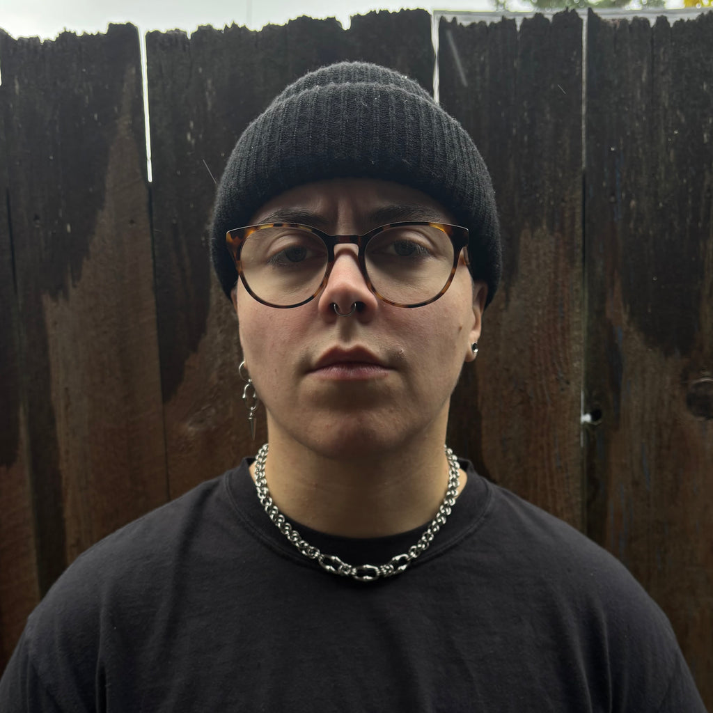 Bone Crusher Chain