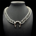 Snake Handler Chain