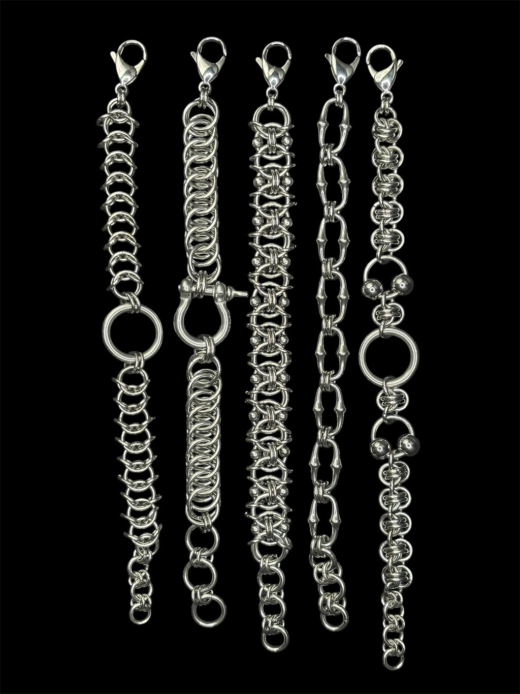 Oracle Bracelet