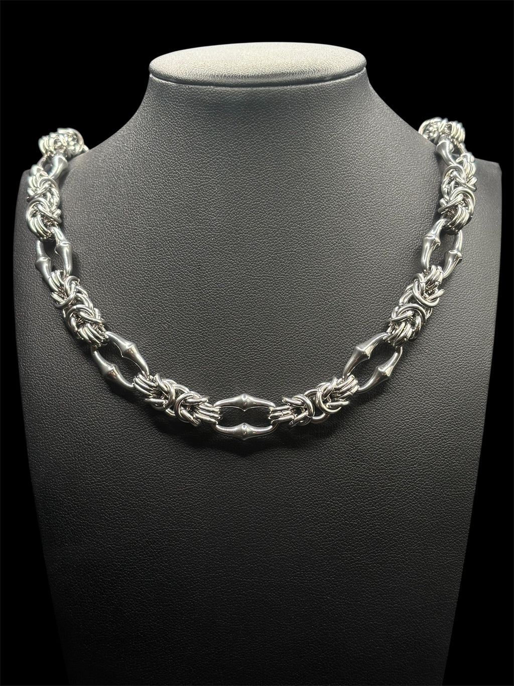 Lynx Chain