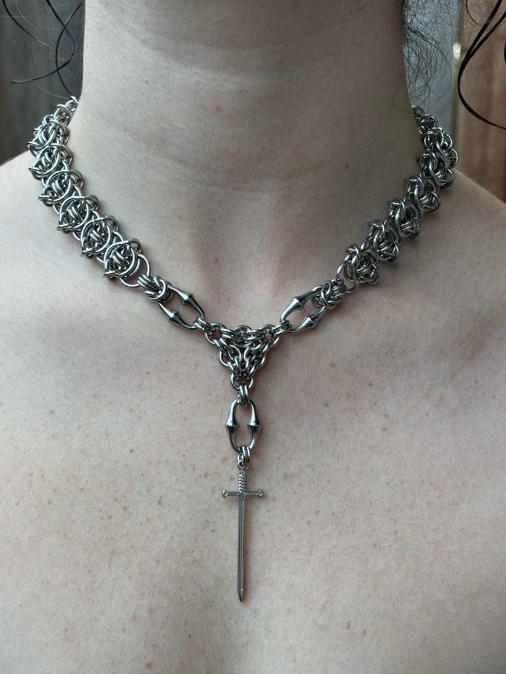 Knightmare Chain