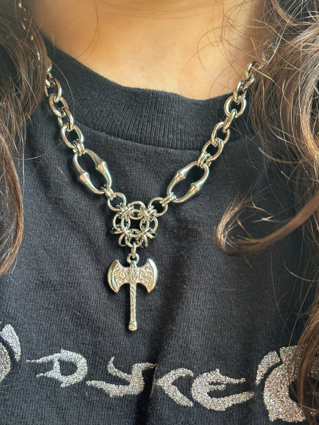 Labrys Chain