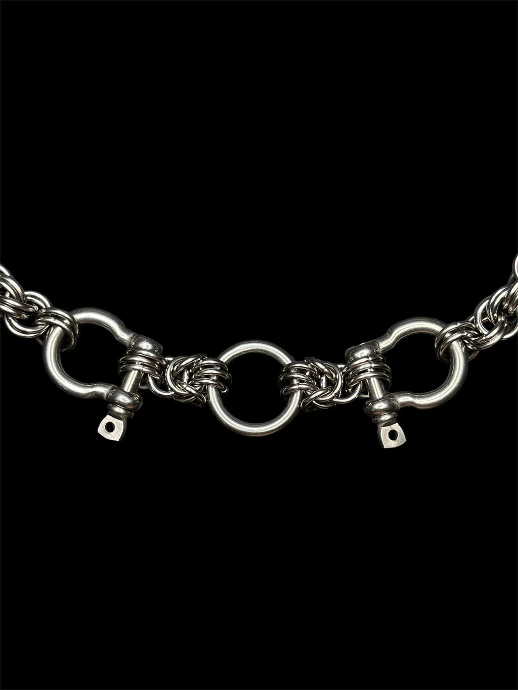 Cerberus Chain