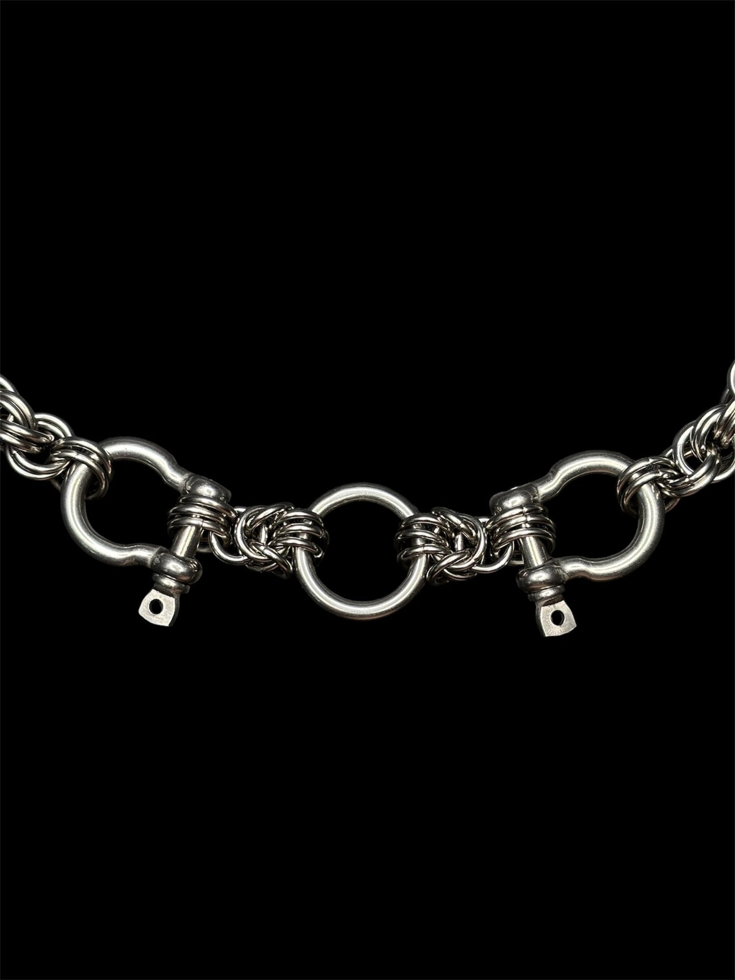 Cerberus Chain