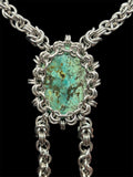 The African Turquoise Bolo