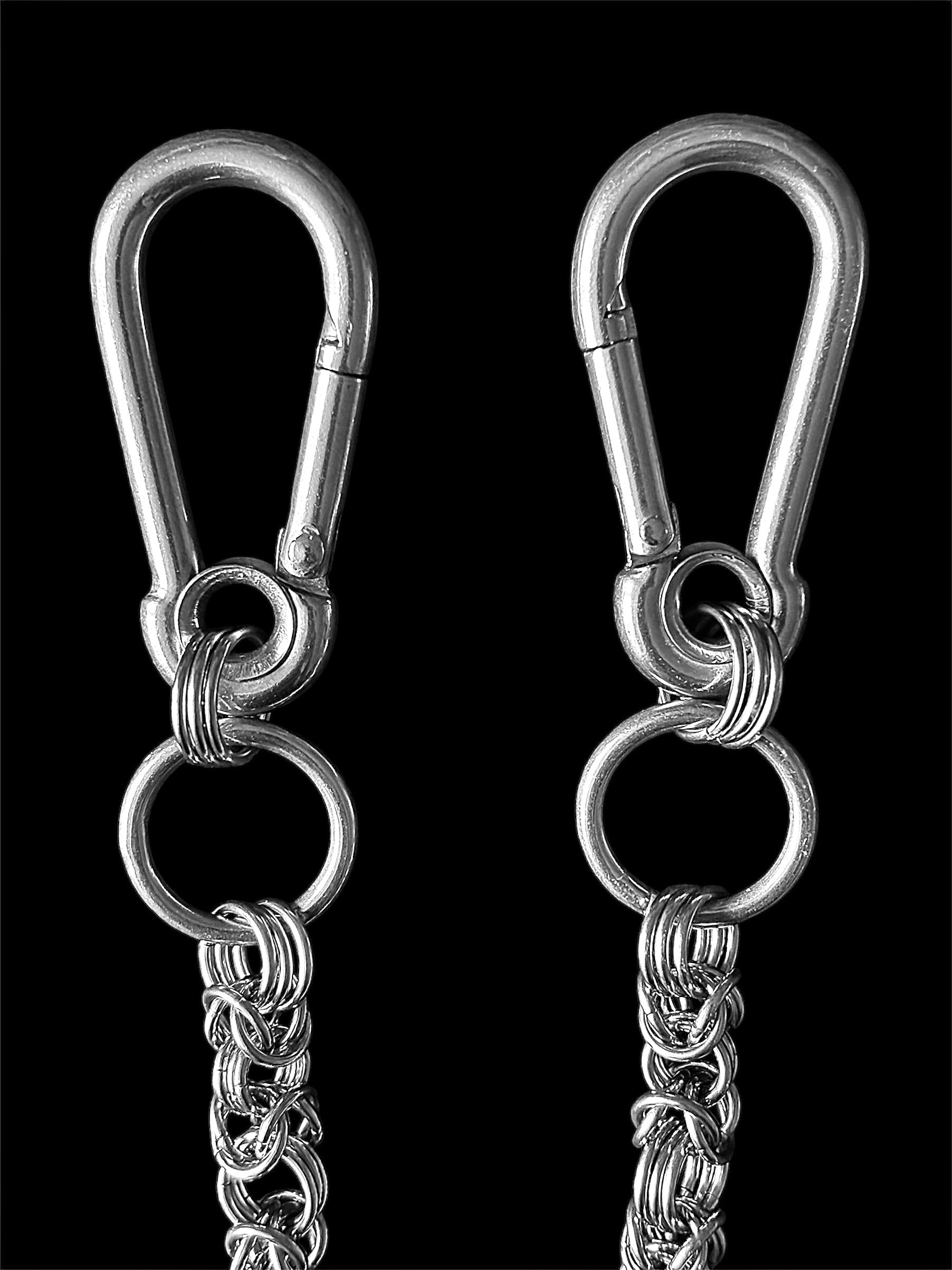 Build Your Own Wallet Chain