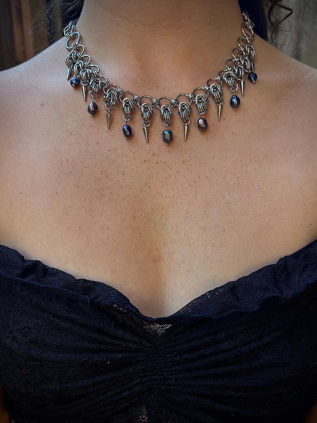 Enchantress Chain 2.0