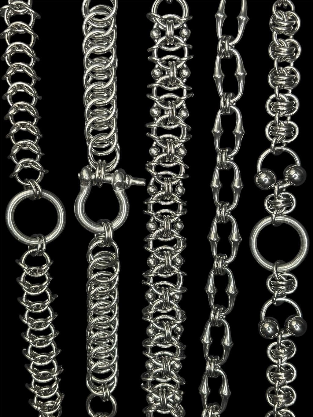 Hades Bracelet