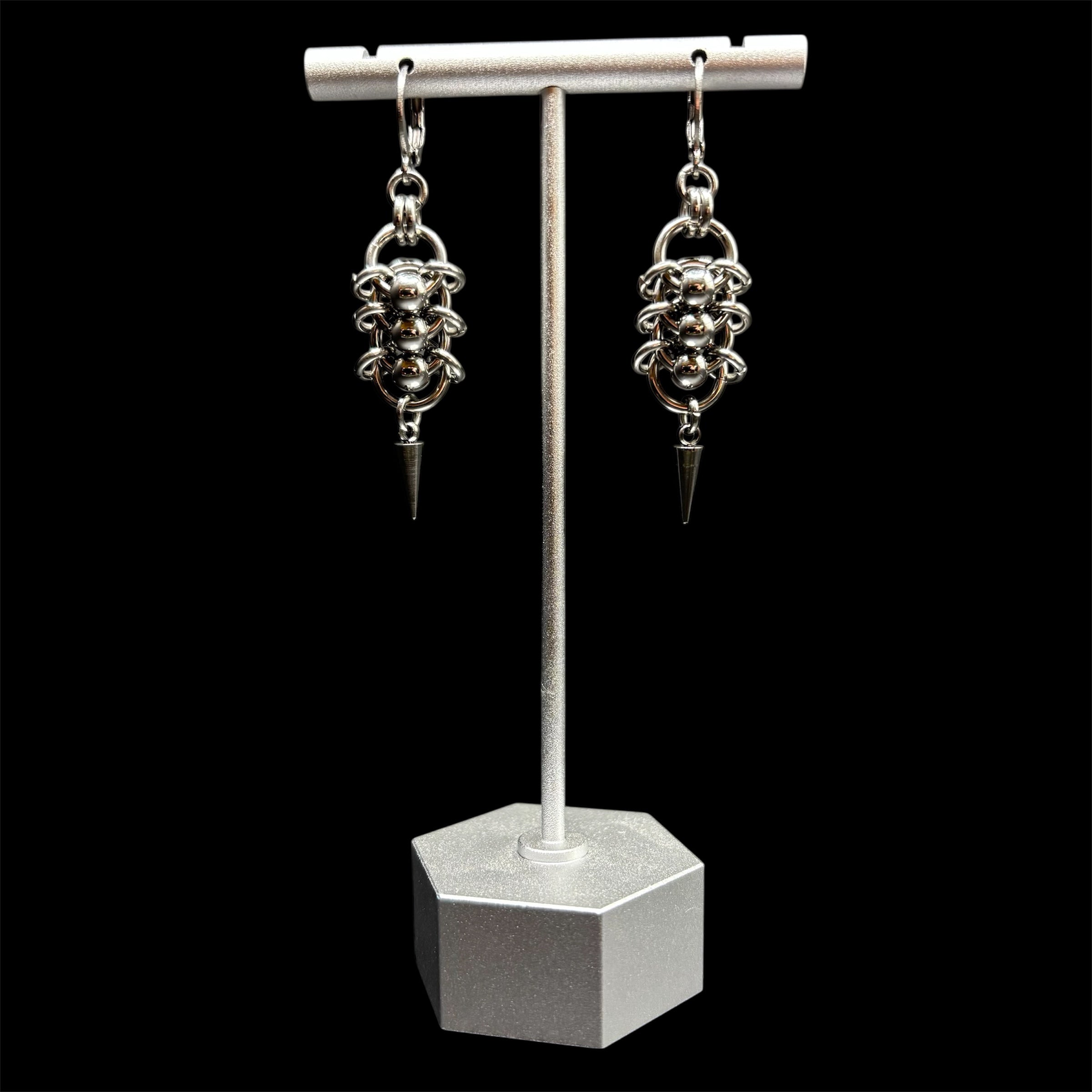 Circe Earrings