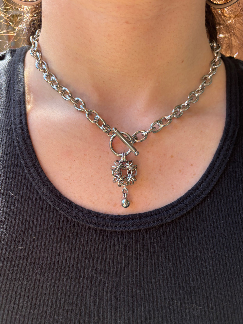 Charm Chain