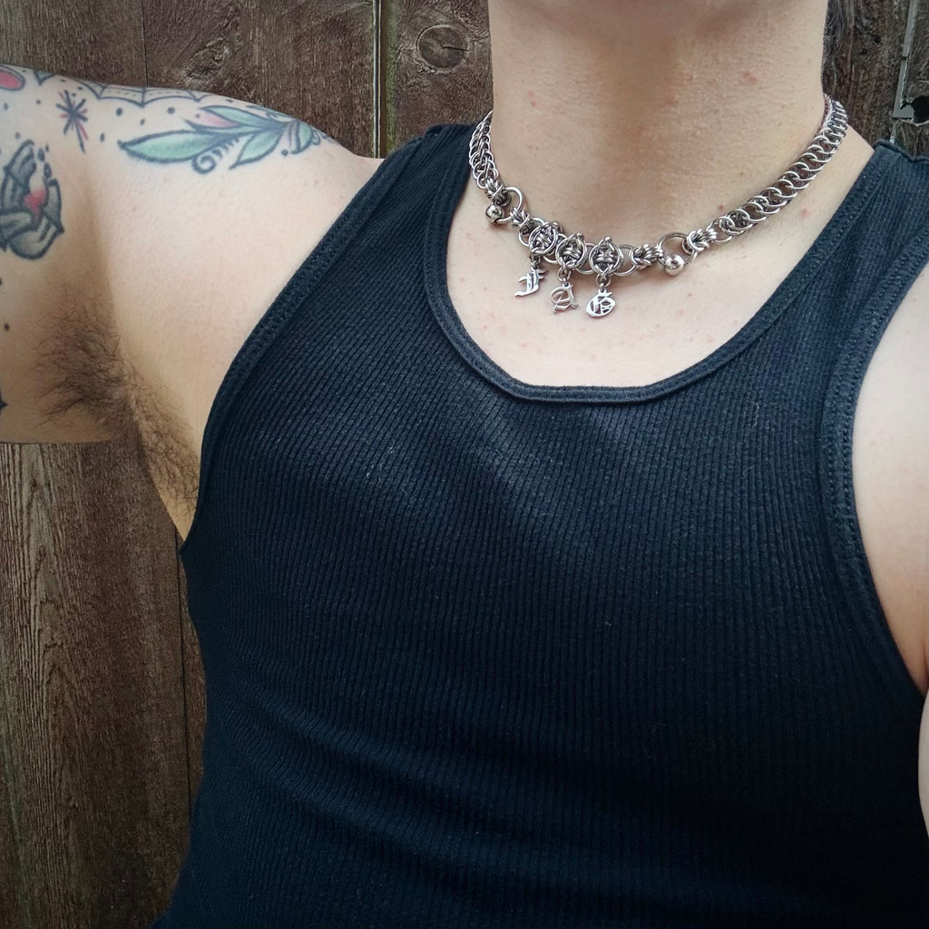 Fag Chain