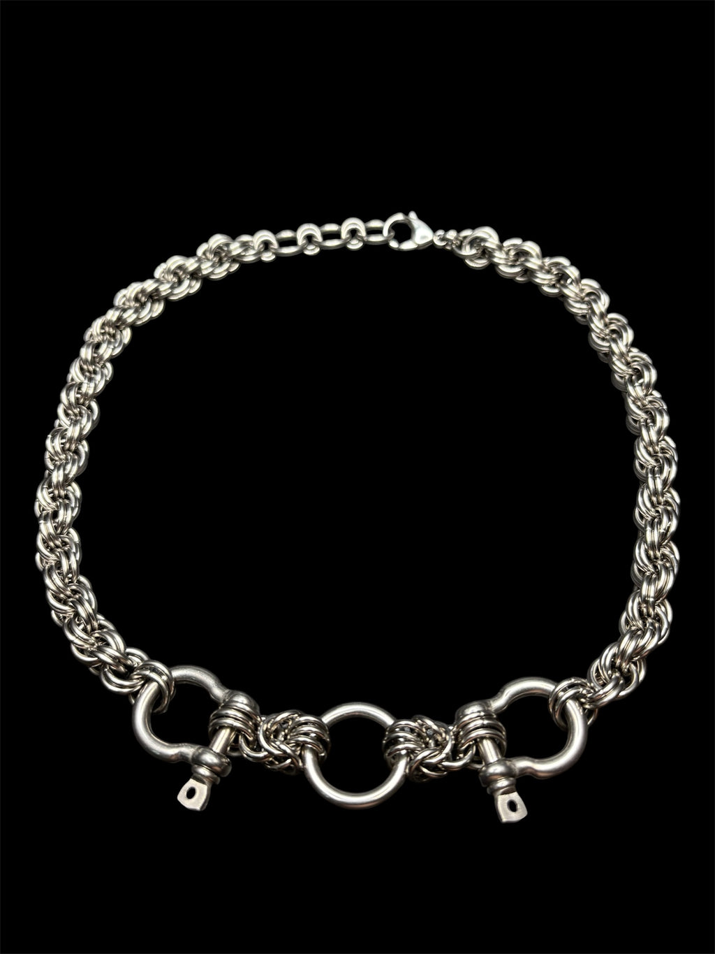 Cerberus Chain