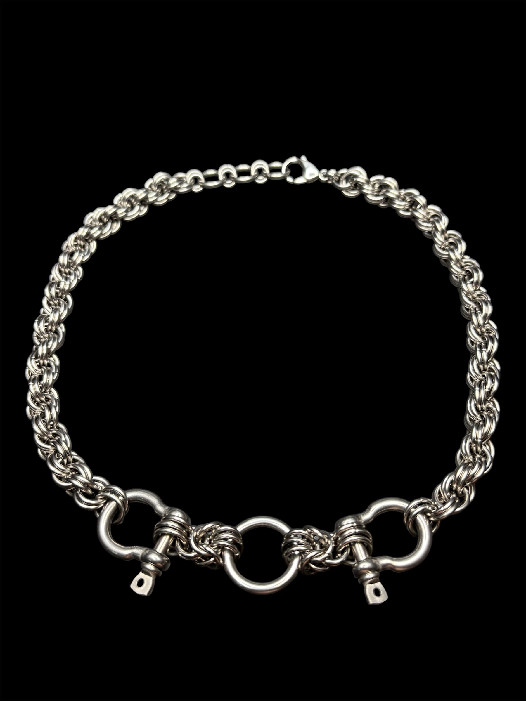 Cerberus Chain