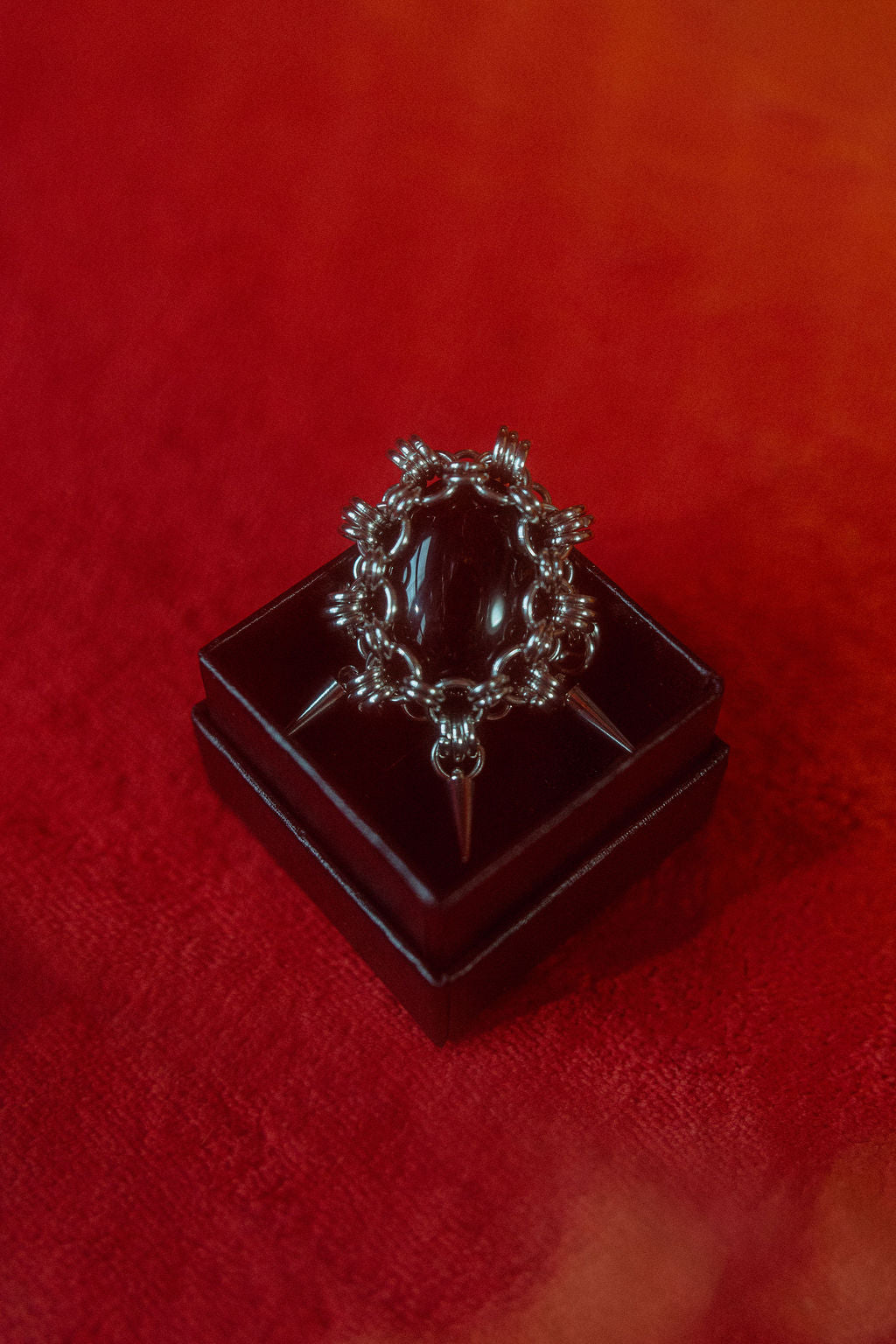 Hanky Rings