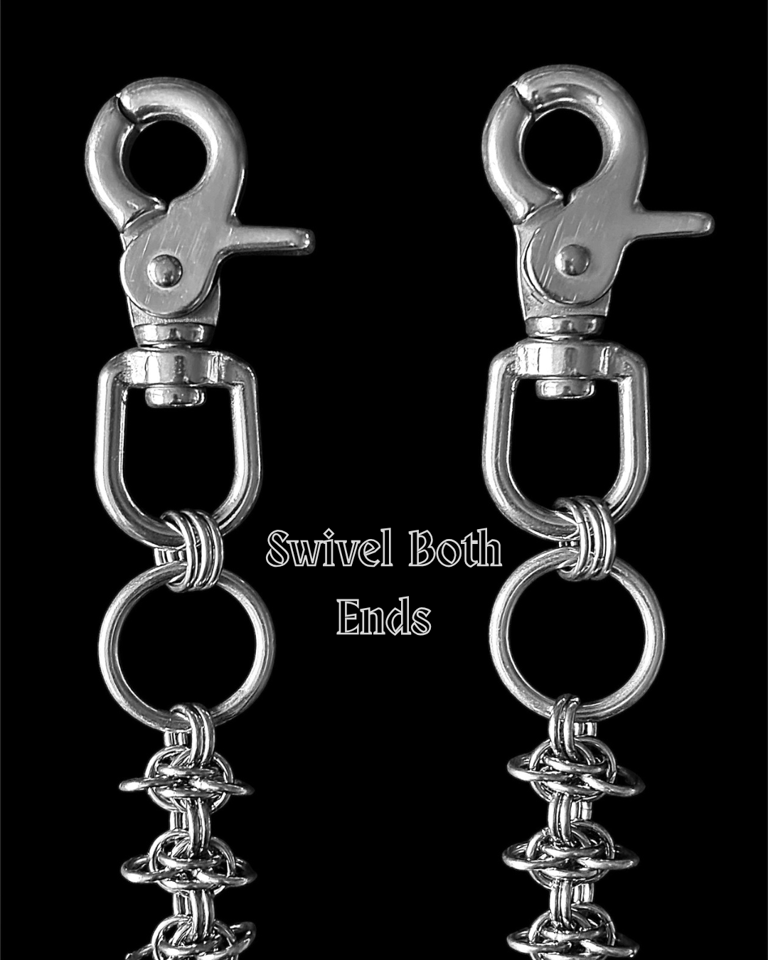 Build Your Own Wallet Chain