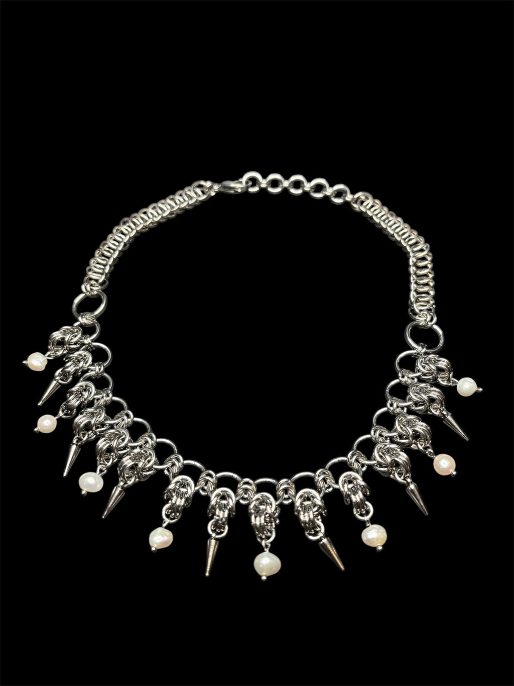 Enchantress Chain