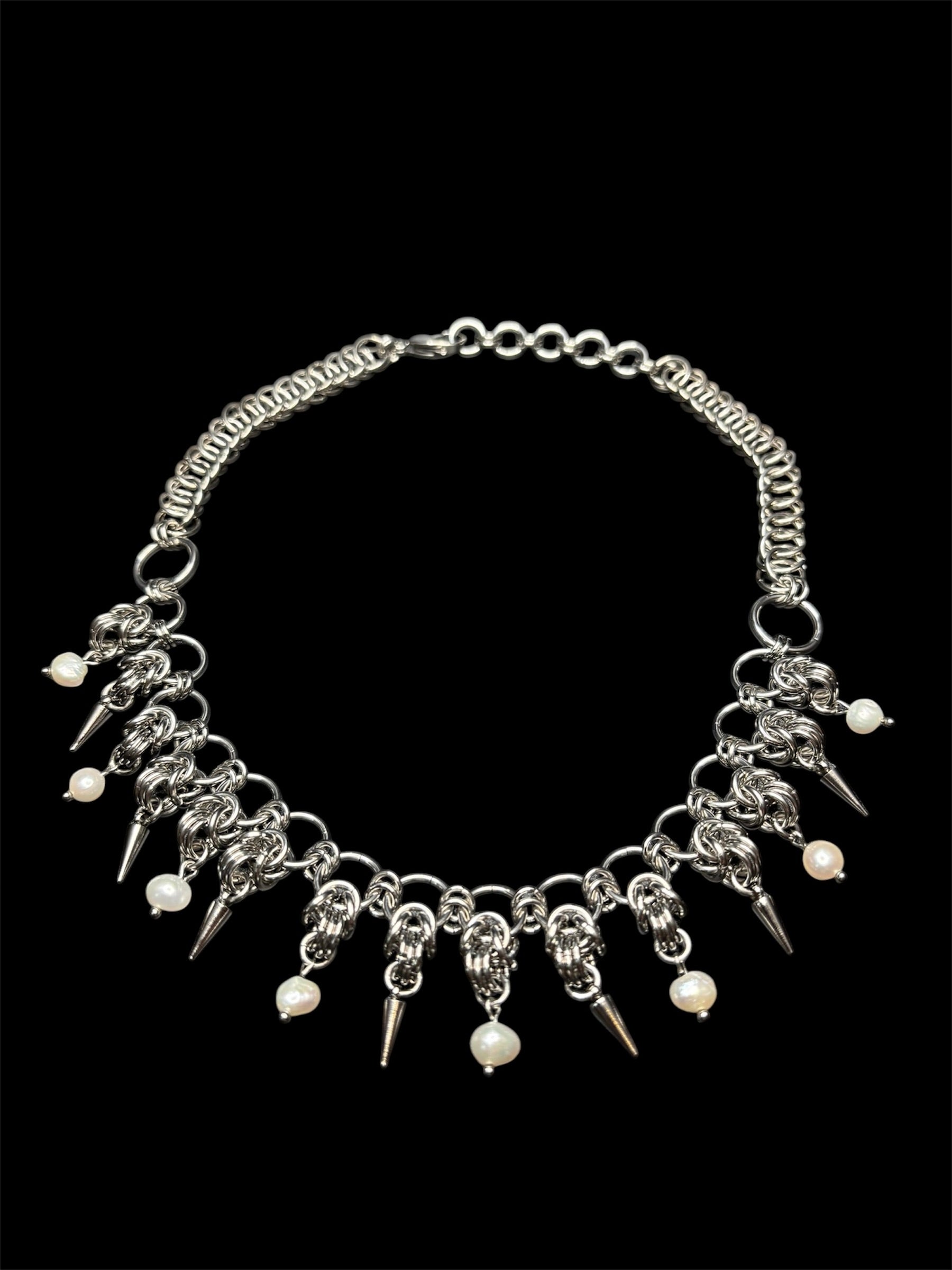 Enchantress Chain