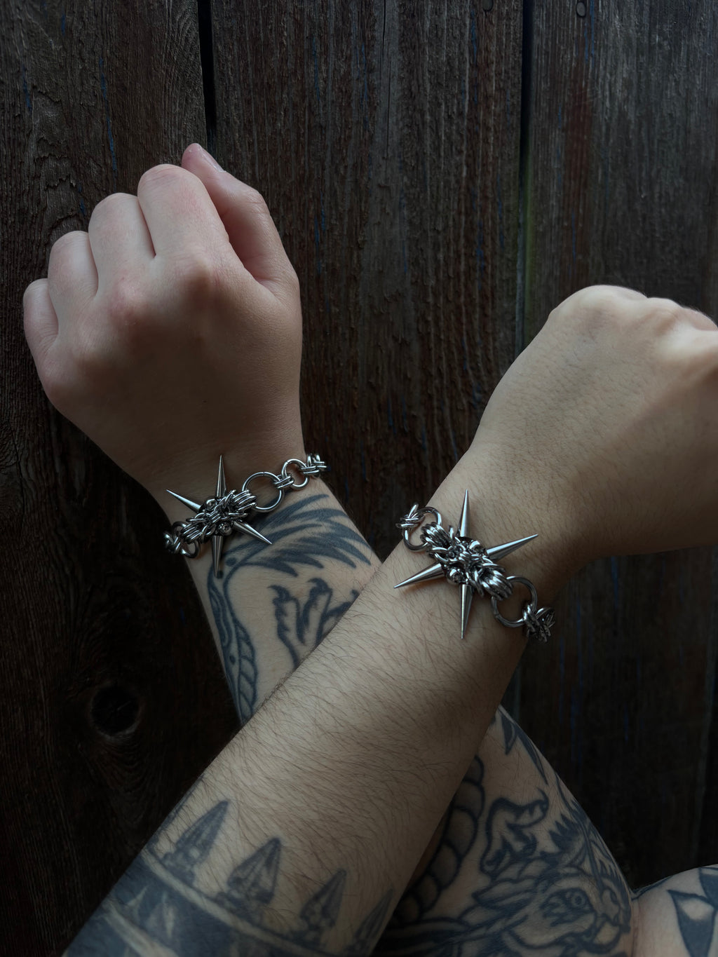 Manticore Bracelet