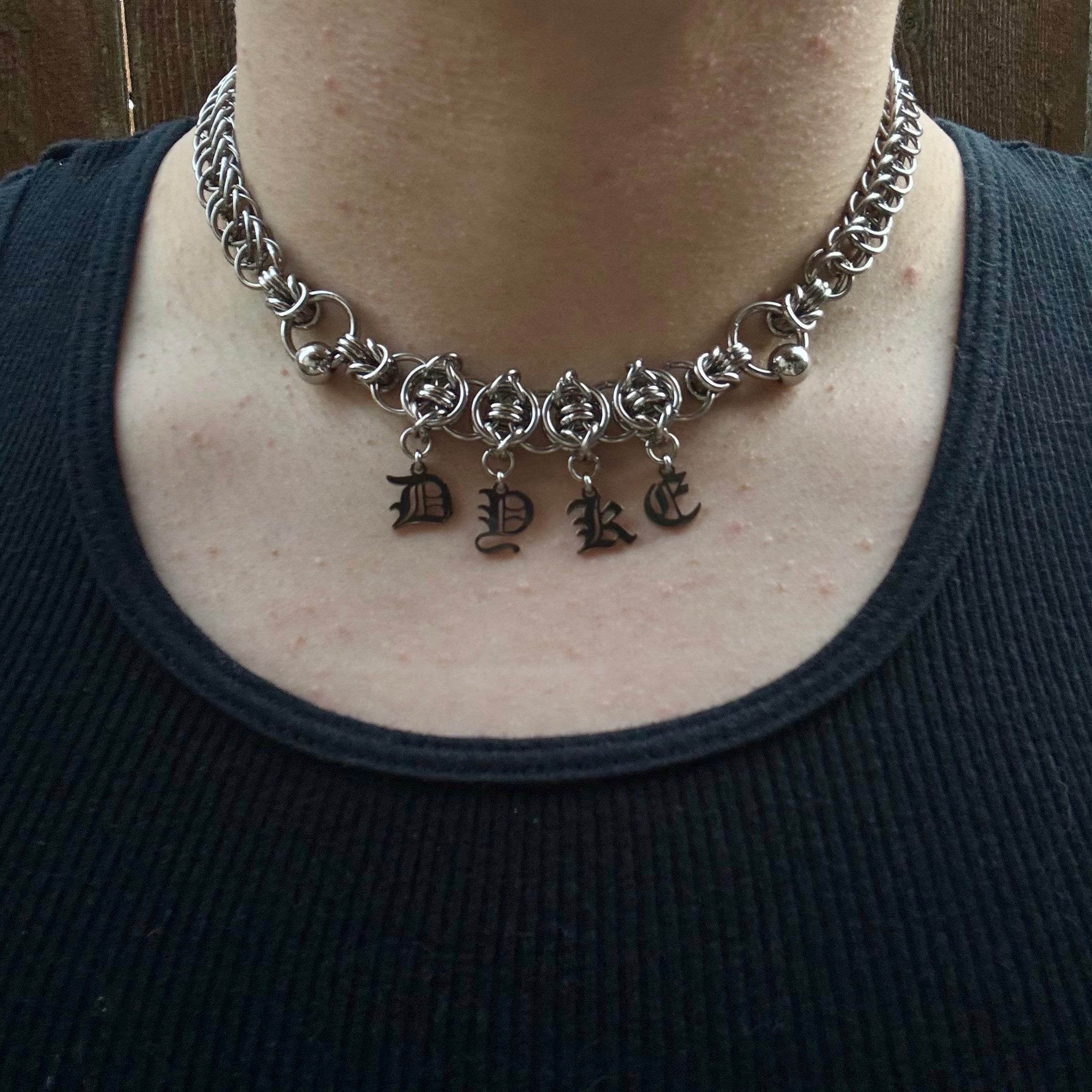 Dyke Chain