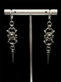 Nyx Earrings
