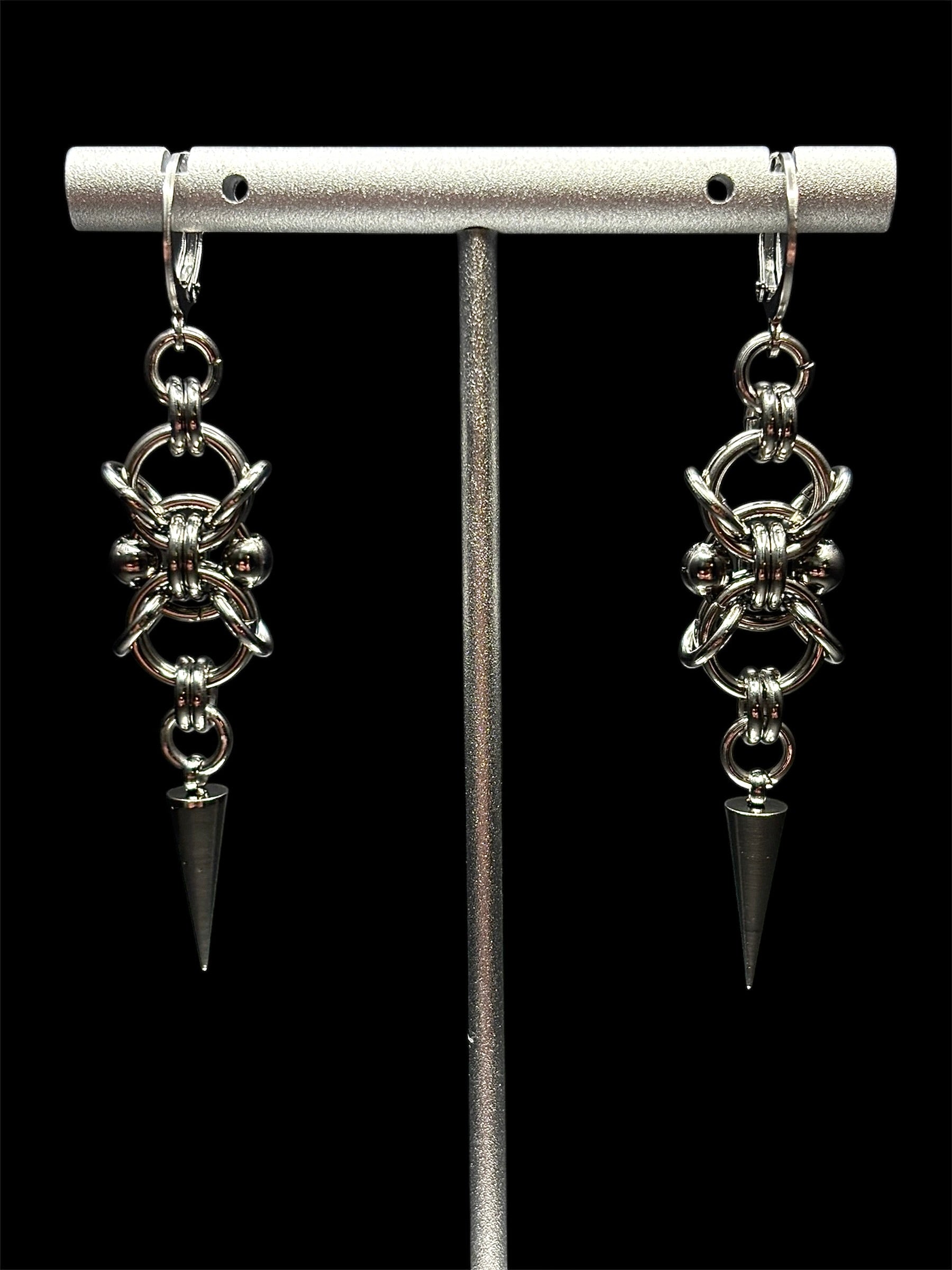 Nyx Earrings