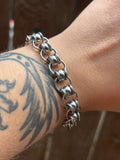 Y2k ball bracelet