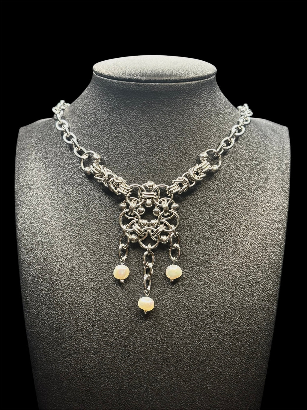 Ophelia Chain