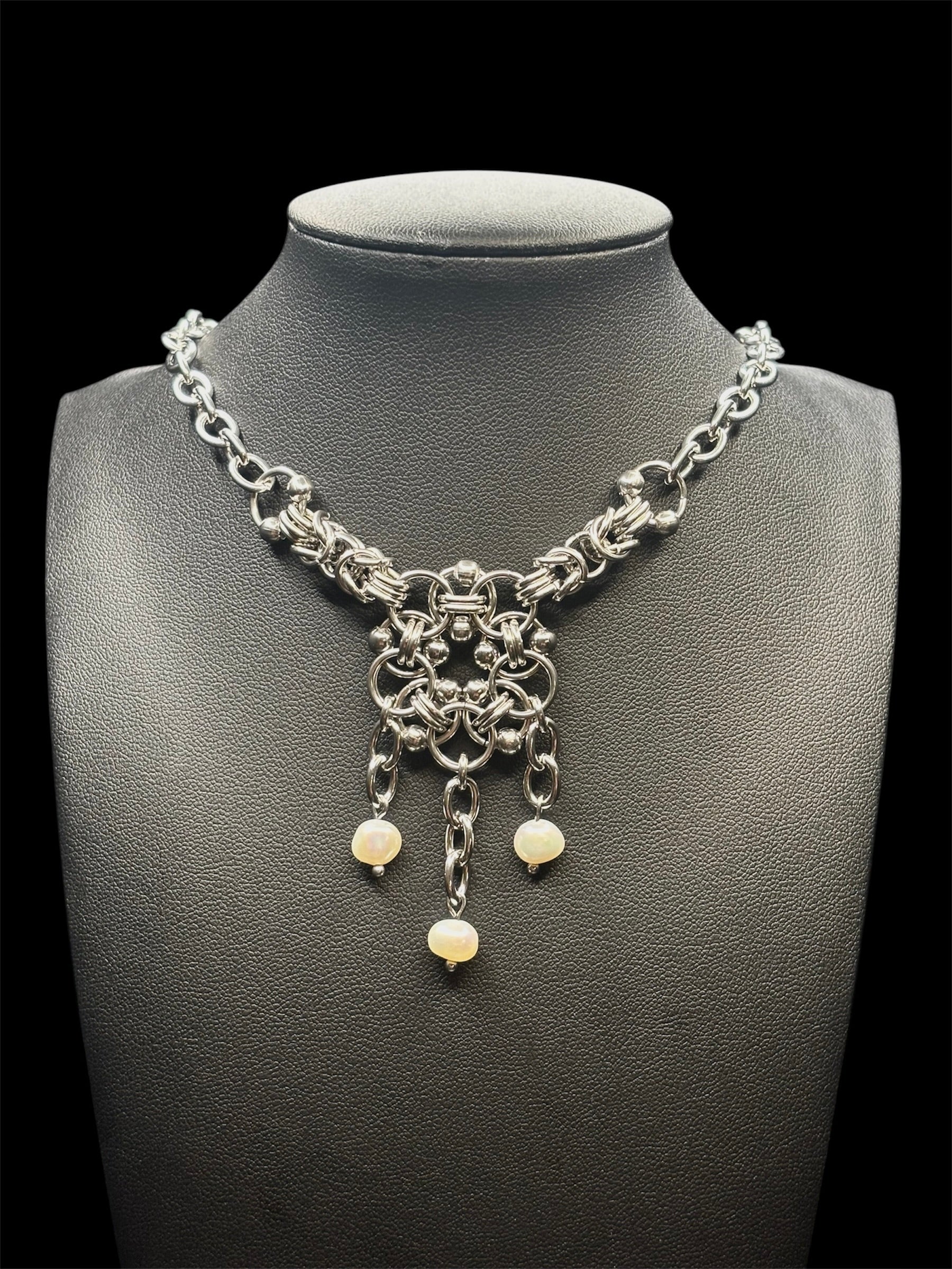 Ophelia Chain