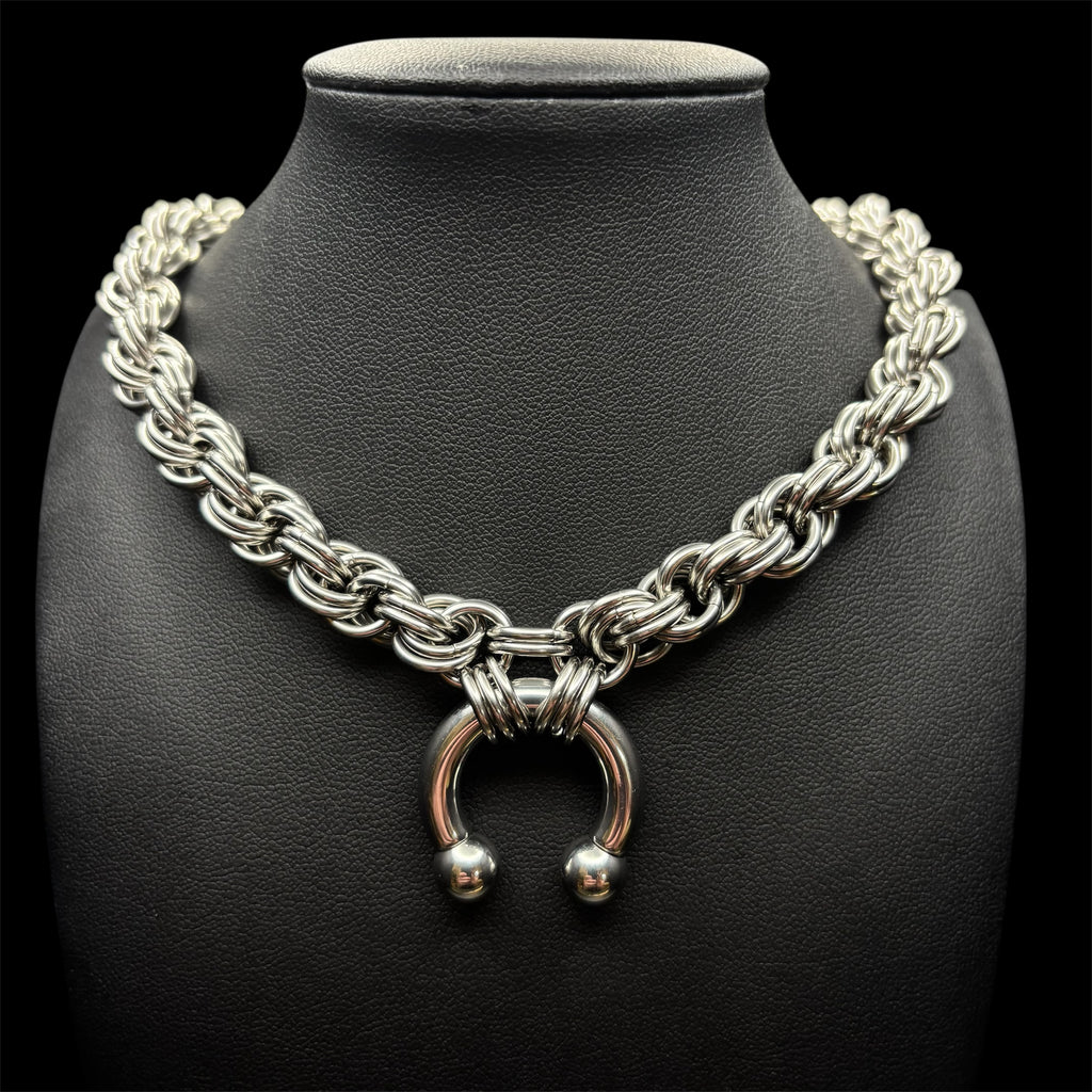 Switchblade XL Chain-16G