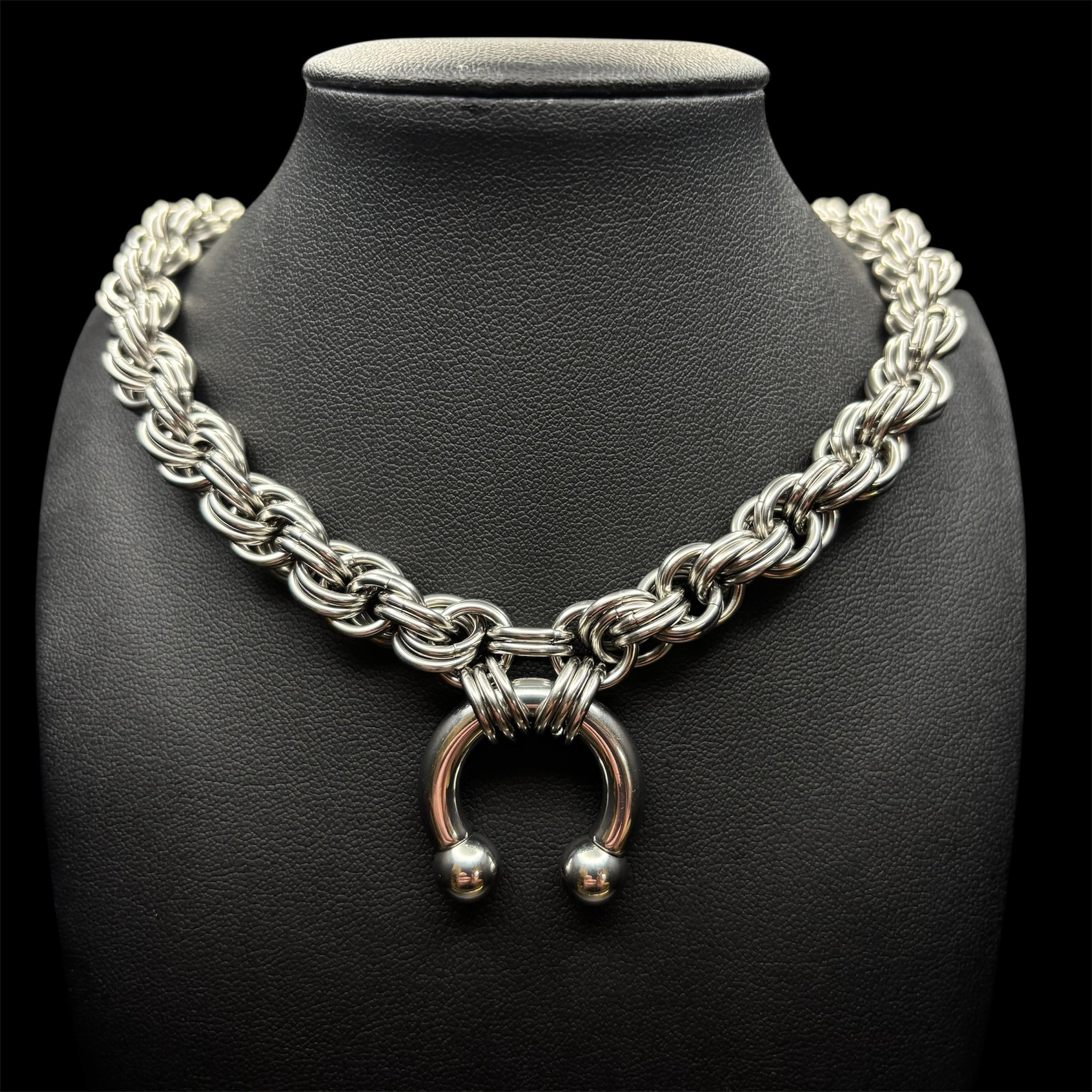 Switchblade XL Chain-16G