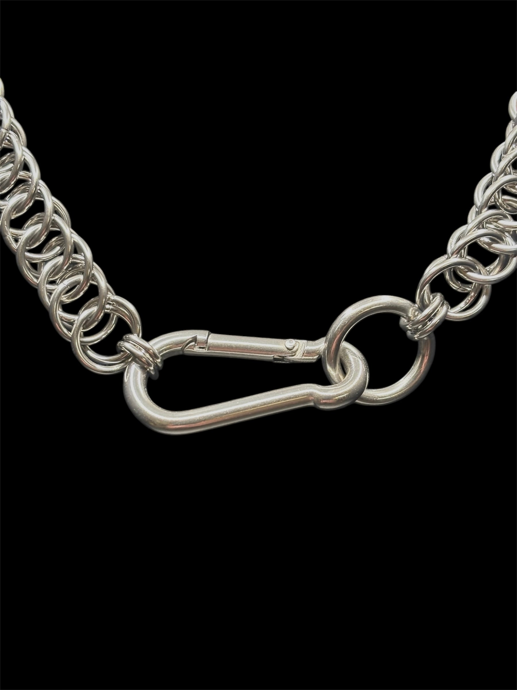 Carabiner Chain