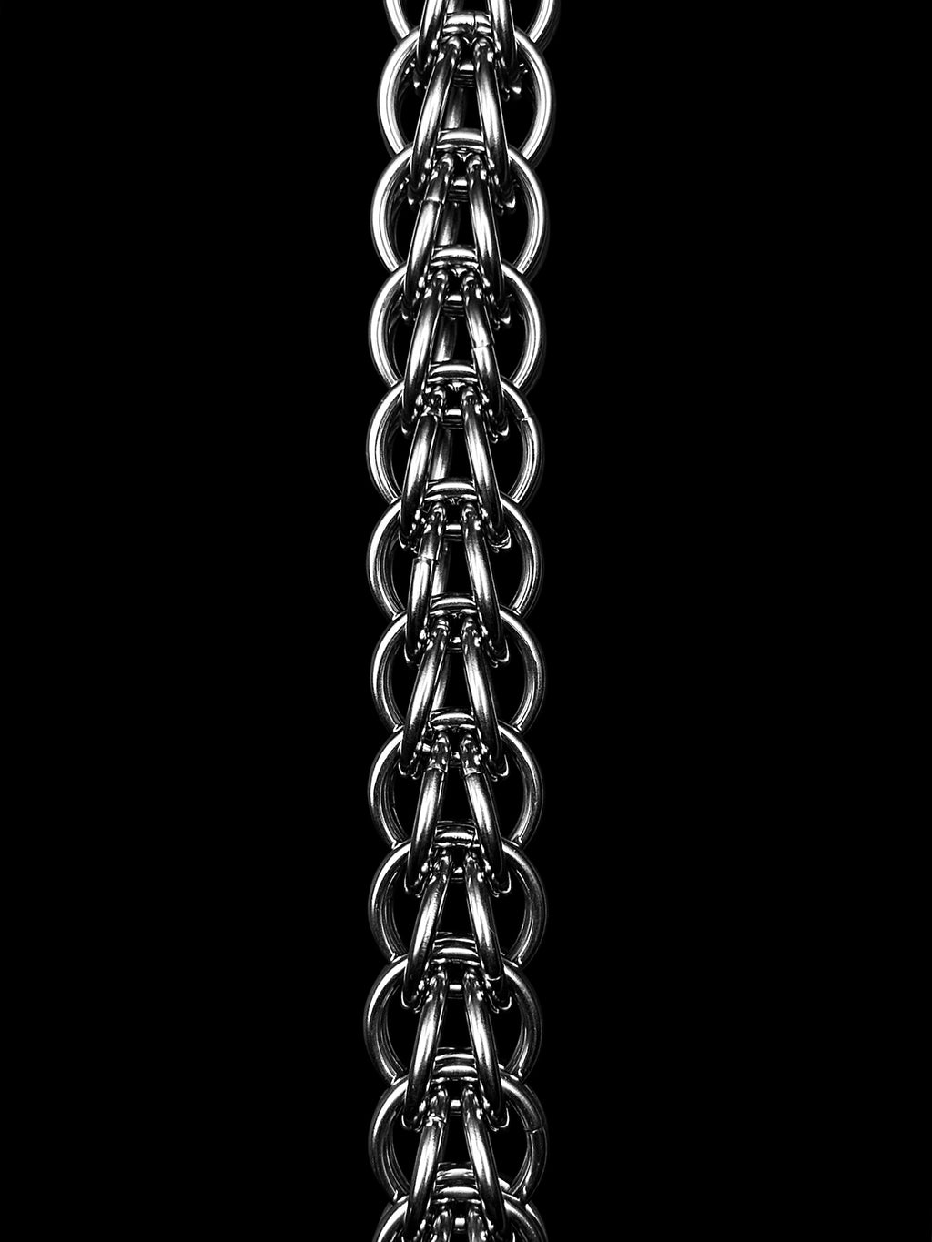 Build Your Own Wallet Chain