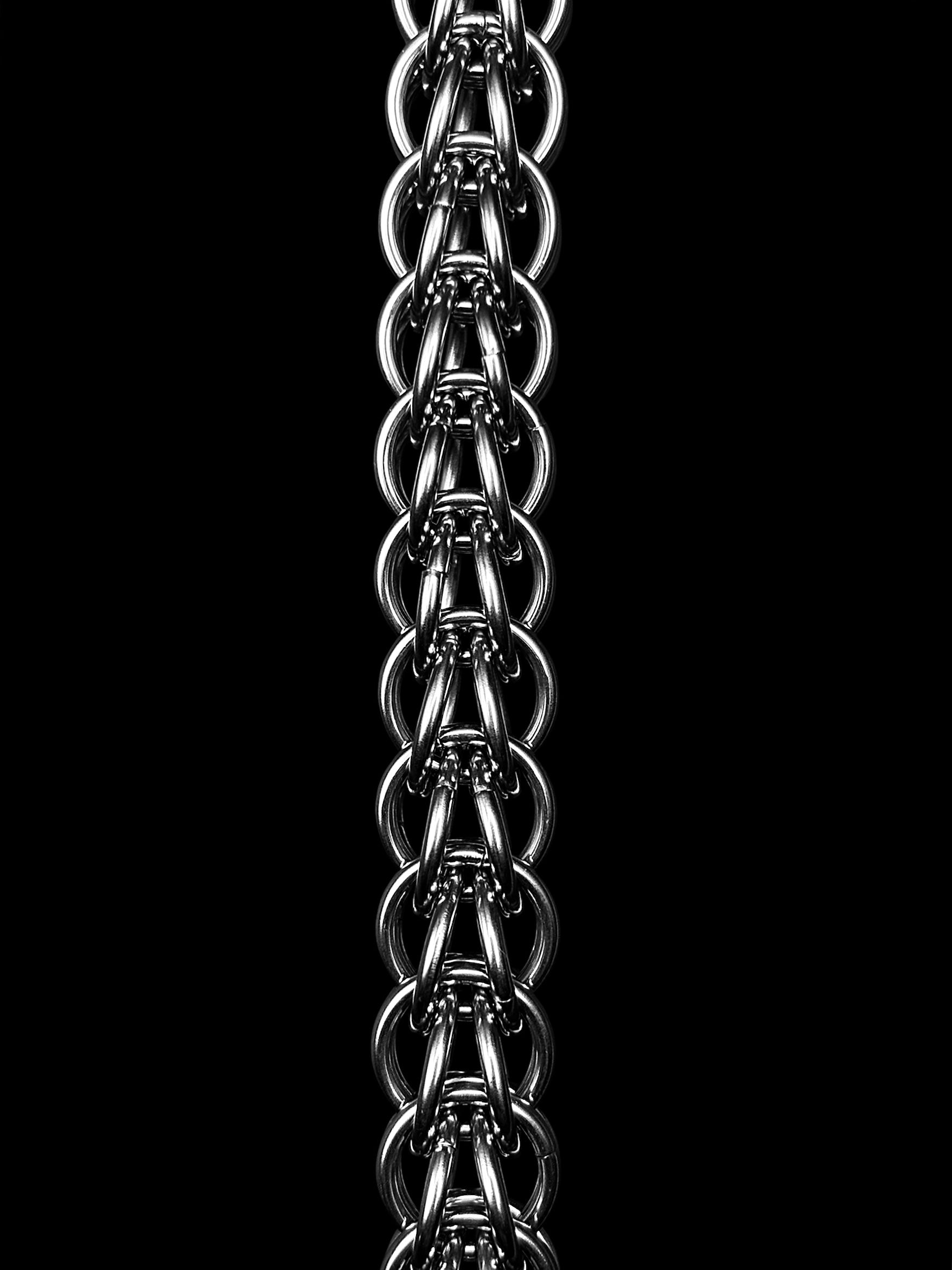 Build Your Own Wallet Chain