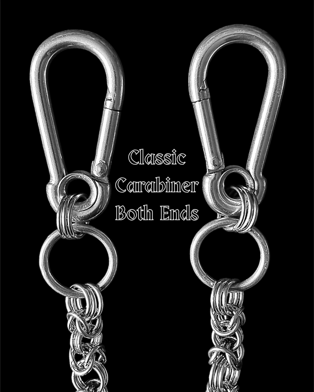 Build Your Own Wallet Chain