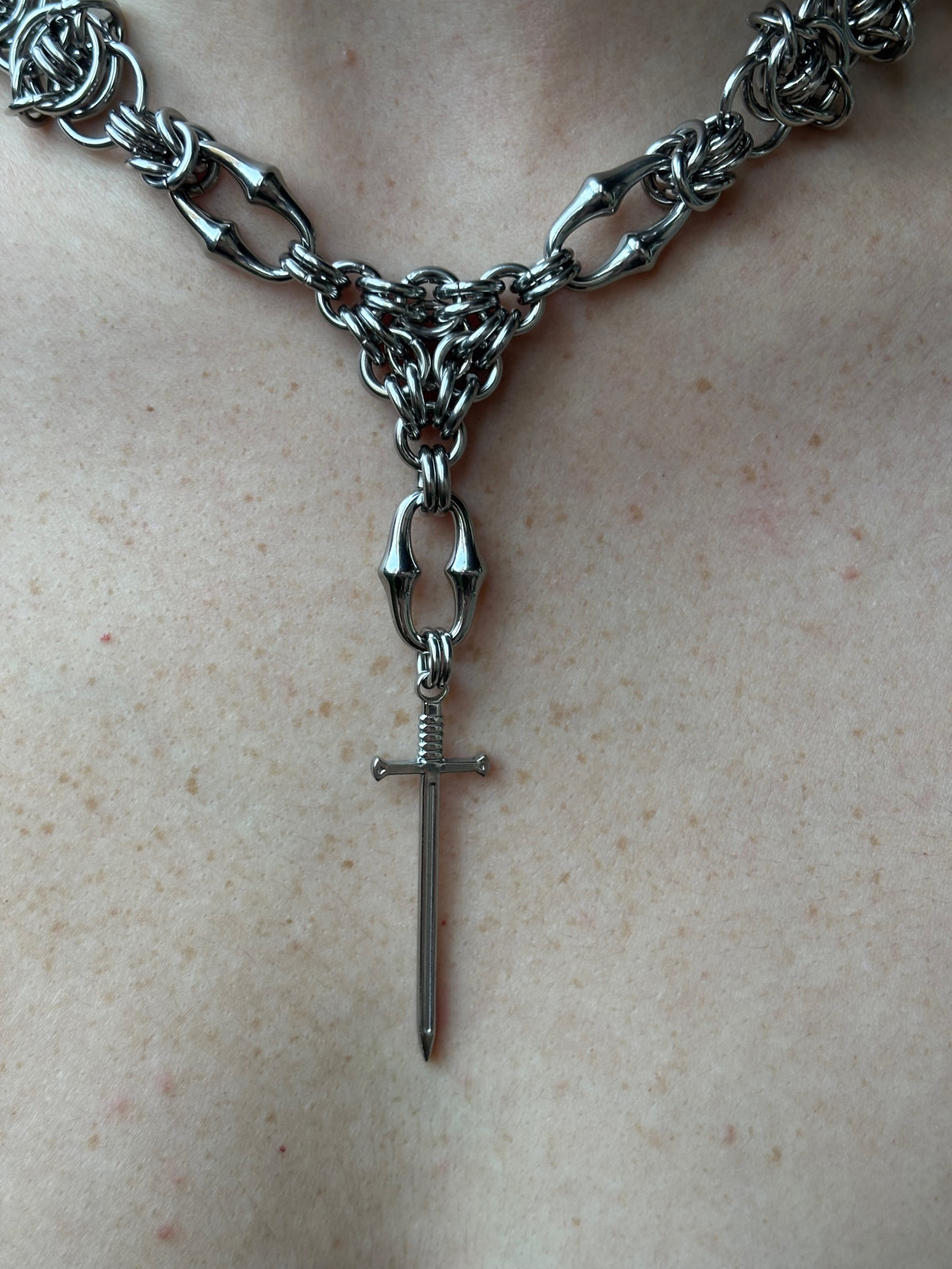 Knightmare Chain