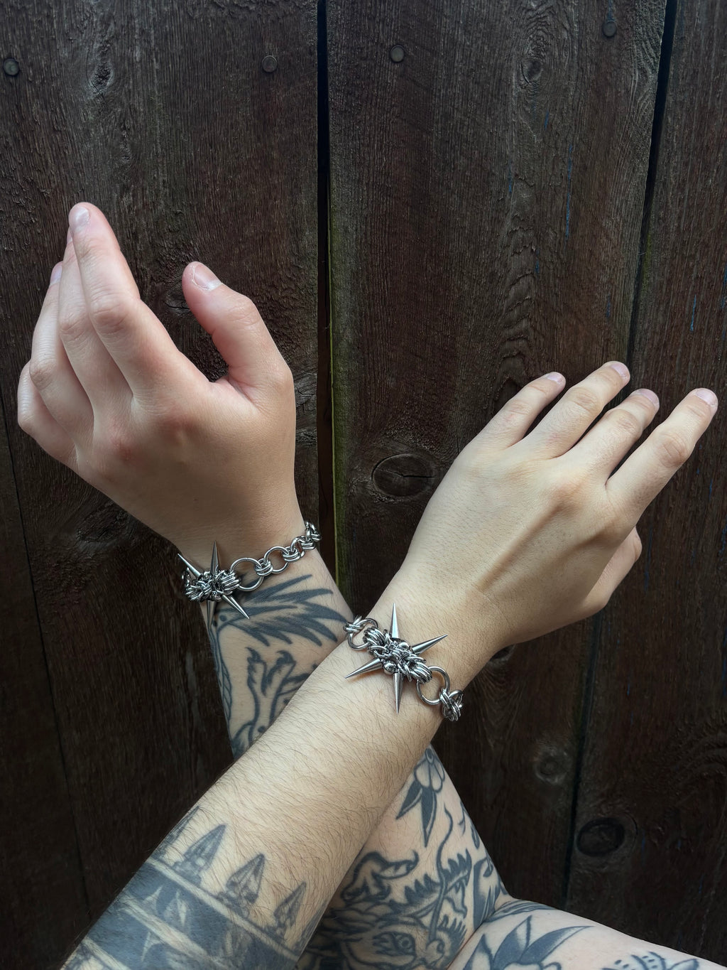 Manticore Bracelet